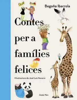 Contes Per a Famílies Felices