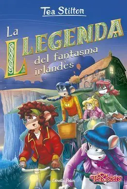 La Llegenda del Fantasma Irlandès
