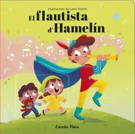 El Flautista D'hamelín