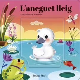 L'aneguet Lleig
