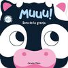 MUUU!