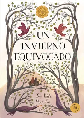 Invierno Equivocado, un