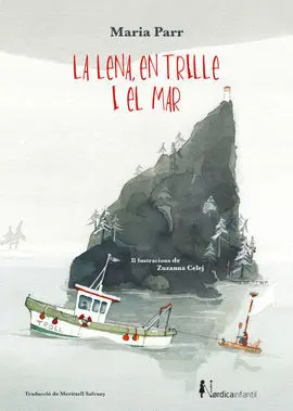 La Lena, en Trille I el Mar