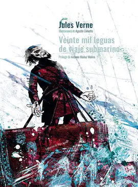Veinte Mil Leguas de Viaje Submarino - Cartone