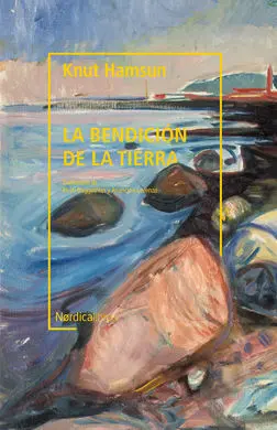 La Bendicion de la Tierra