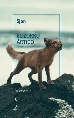 Zorro Artico - Ne