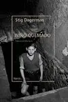 El Niño Quemado