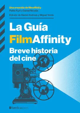 La Guia Filmaffinity