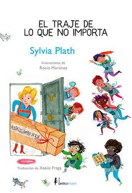 Traje de lo que no Importa,El