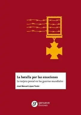La Batalla por las Emociones