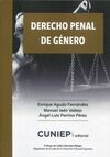 DERECHO PENAL DE GÉNERO