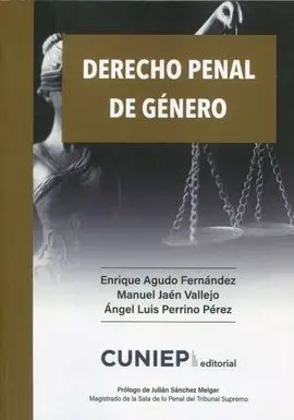 Derecho Penal de Género