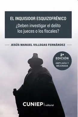 Inquisidor Esquizofrénico 2022