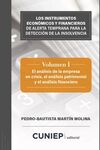 INSTRUMENTOS ECONÓMICOS Y FINANCIEROS DE ALERTA TE