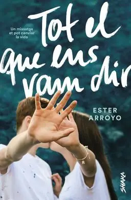 Tot el que Ens Vam Dir