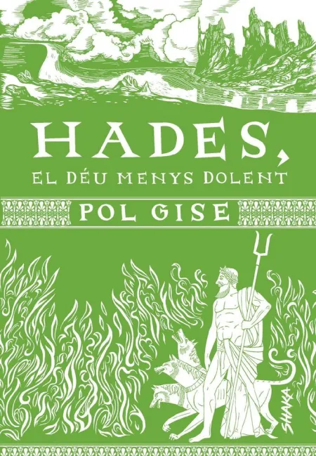 Hades el Deu Menys Dolent