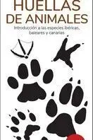 Huellas de Animales (10ª Ed. )
