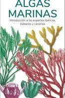 Guia Desplegables : Algas Marinas