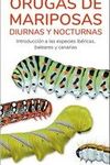 ORUGAS DE MARIPOSAS / GUIAS DESPLEGABLES TUNDRA