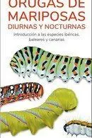 Orugas de Mariposas / Guias Desplegables Tundra