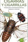 Cigarras y Cigarrillas / Guias Desplegables Tundra