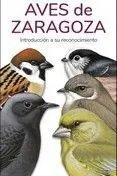 Aves de Zaragoza /Guias Desplegables Tundra