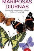 Mariposas Diúrnas. Guias Desplegables 17