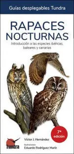 Rapaces Nocturnas - 7º Ed.