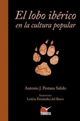 Lobo Iberico en la Cultura Popular, el