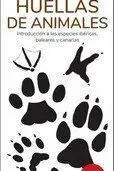 Huellas de Animales 14º Edicion - Guias Desplegabl