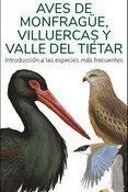 Aves de Monfrague, Villuercas y Valle del Tietar /
