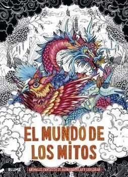 Mundo de los Mitos