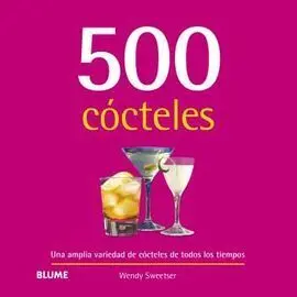 500 Cócteles (2021)