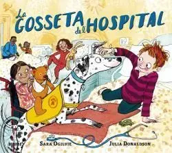 La Gosseta de L'hospital