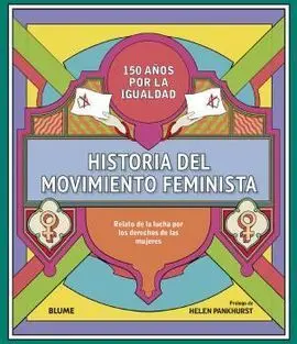 Historia del Movimiento Feminista