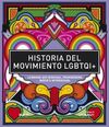 HISTORIA DEL MOVIMIENTO LGBTQI+