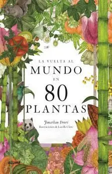 La Vuelta Al Mundo en 80 Plantas