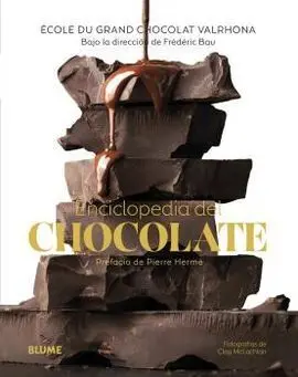 Enciclopedia del Chocolate (2021)