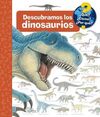DESCUBRAMOS LOS DINOSAURIOS 2021 (¿QUE?