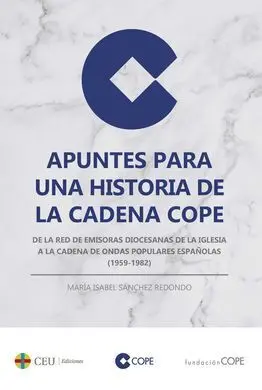 Apuntes para una Historia de la Cadena Cope