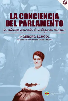 Conciencia del Parlamento.
