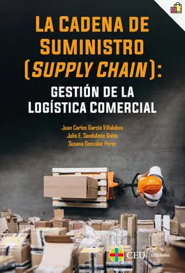 Cadena de Suministro (Supply Chain)