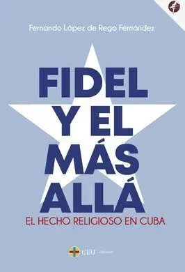 Fidel y el Más Allá.