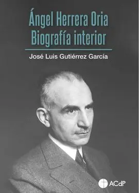 Ángel Herrera Oria.