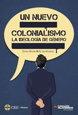 Un Nuevo Colonialismo