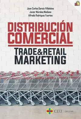 Distribución Comercial