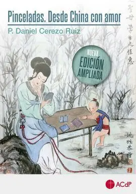 Pinceladas. Desde China con Amor