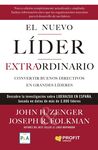 EL NUEVO LIDER EXTRAORDINARIO