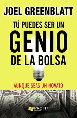Tu Puedes Ser un Genio de la Bolsa