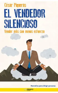 Vendedor Silencioso, el